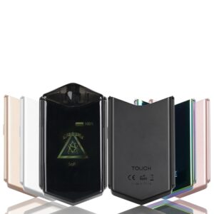 Asvape TOUCH 12W Pod System