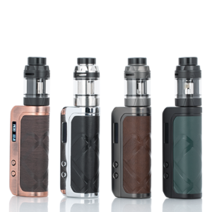 Augvape FOXY ONE 120W Starter Kit
