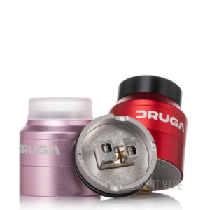 Augvape DRUGA S 22mm BF RDA