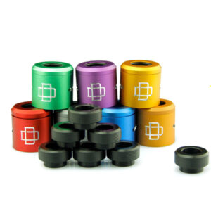 Augvape Druga RDA Top Cap Kit (Discontinued)