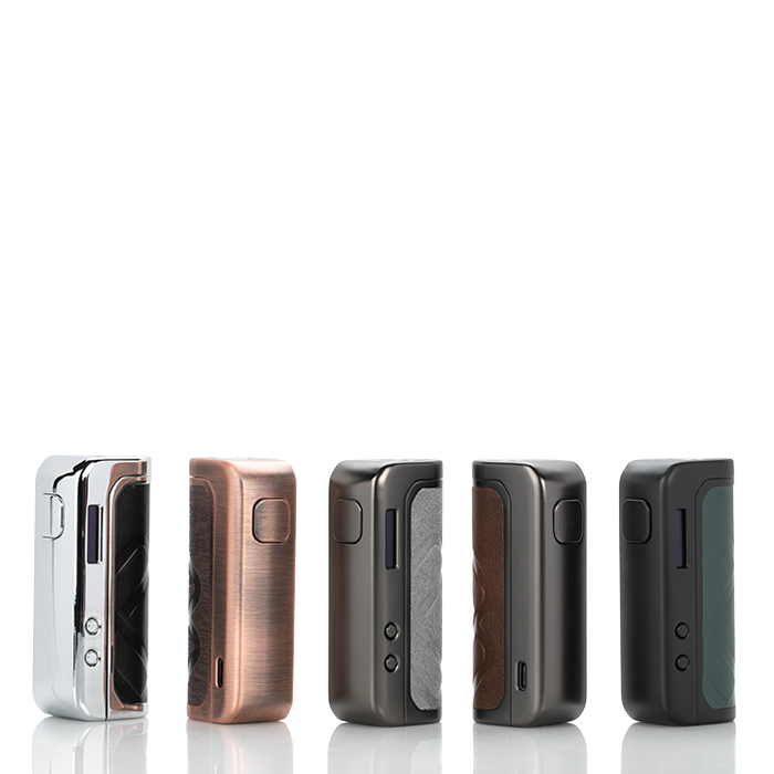 Augvape FOXY ONE 120W Box Mod