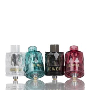 Augvape JEWEL Disposable Mesh Sub-Ohm Tank