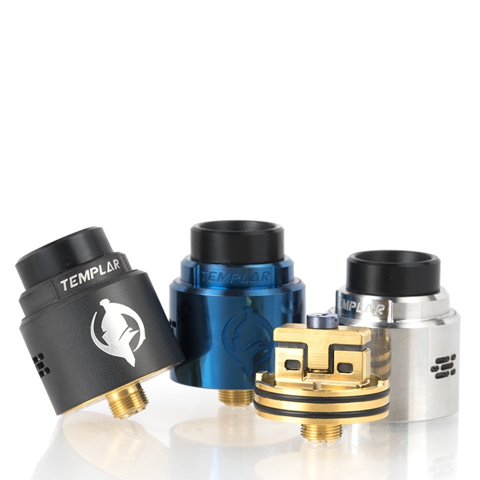 Augvape Templar 24mm BF RDA