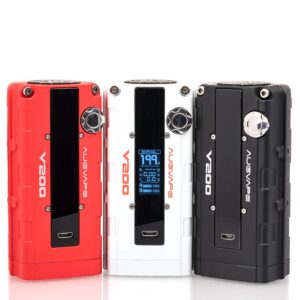 Augvape V200 200W Box Mod