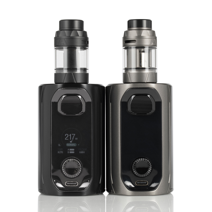 Augvape VX217 217W Starter Kit