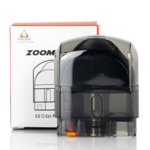 Augvape ZOOM Replacement Pods