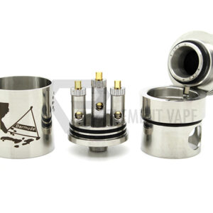 Bermuda RDA by Kingtu (Discontinued)