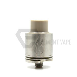 Heir Atty RDA by Surefire Vapor (Discontinued)