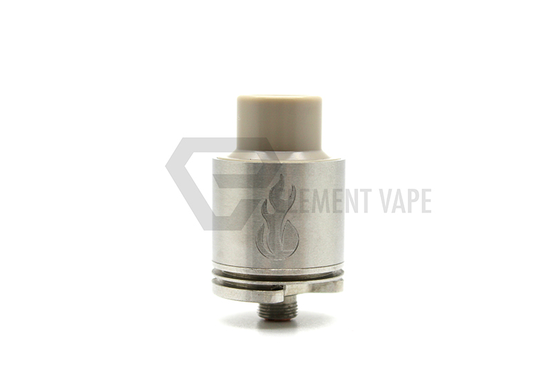 Heir Atty RDA by Surefire Vapor (Discontinued)