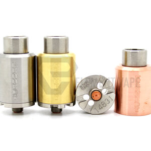 Kennedy Competition RDA by Kennedy Enterprises (Discontinued)