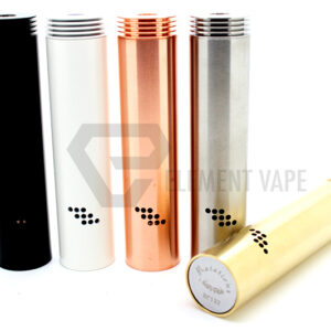 Mutation X V2 Mechanical Mod by Indulgence