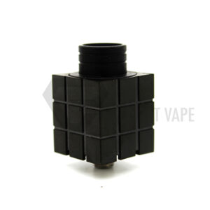Rubik RDA by Tobeco (Discontinued)