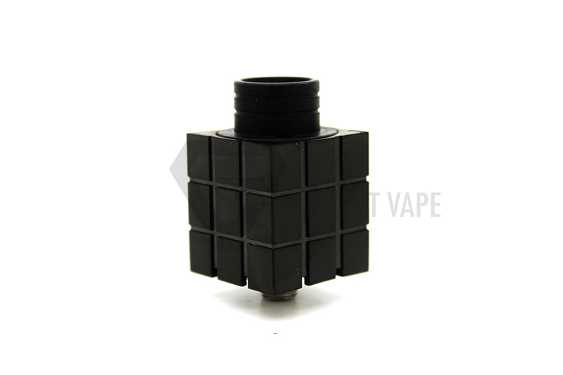 Rubik RDA by Tobeco (Discontinued)