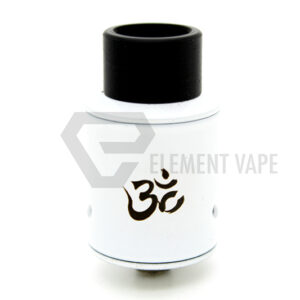 Authentic Turbo v3 RDA by Ohm Nation (Tobeco) (Discontinued)