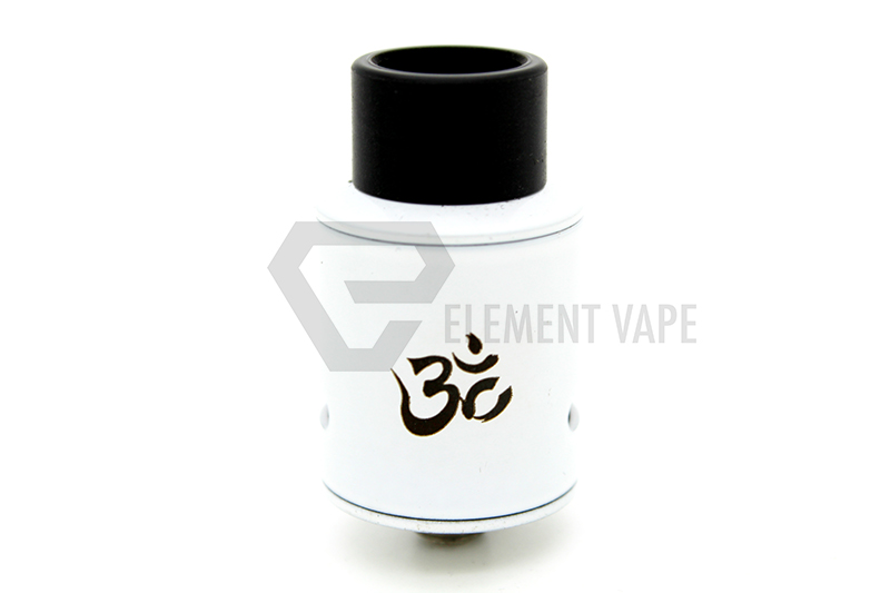 Authentic Turbo v3 RDA by Ohm Nation (Tobeco) (Discontinued)