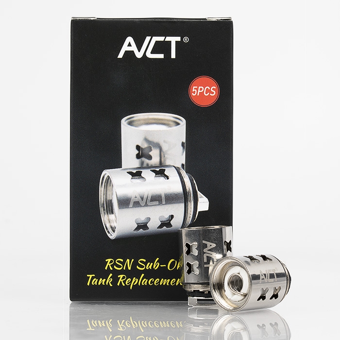 AVCT Avictor RSN Mesh Replacement Coils