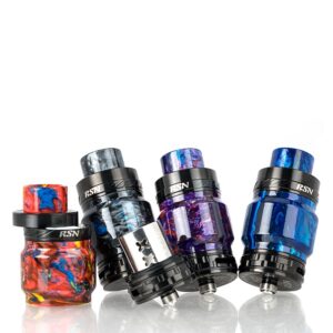 AVCT Avictor RSN Mesh Sub-Ohm Tank