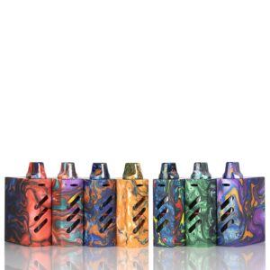 AVCT Avictor Tech ORBIT AIO Pod Kit (Discontinued)