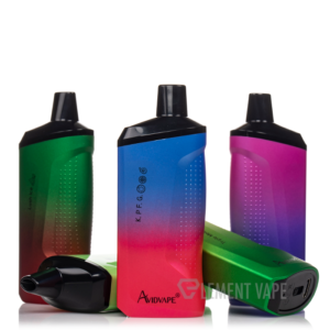 Avidvape Plump 8000 Disposable