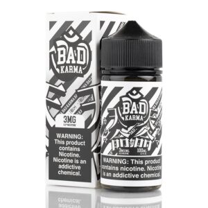 Bad Karma - Karma Vape Co. - 100mL