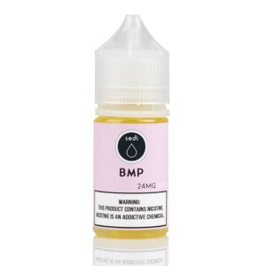 Bad Mother Pucker SALT - Seditious Vapors - 30mL