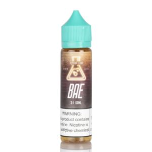 Bae - Elysian Labs E-Liquid - 60mL
