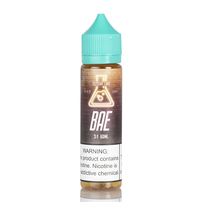 Bae - Elysian Labs E-Liquid - 60mL