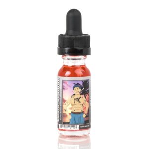Bali - Salt-E SeaMan - 15mL