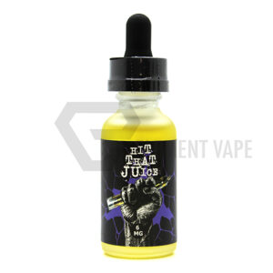 Bananagasm by Hit That Juice - 30mL