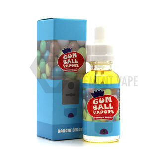 Bangin' Berry by Gumball Vapors - 30mL