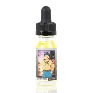Bangkok - Salt-E SeaMan - 15mL