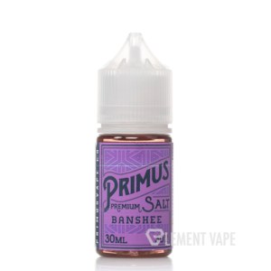Banshee - Primus Salts - 30mL