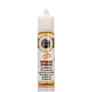 Old Fashioned Glazed Donut - Barista Brew Co. - 60mL
