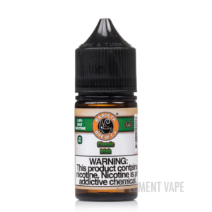 Classic Irish SALTS - Barista Brew Co. - 30mL