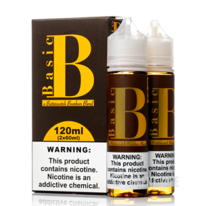 Basic B - Transistor - 120mL