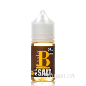 Basic B - Transistor Salts - 30mL