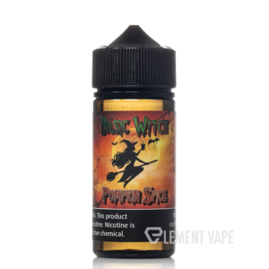 Basic Witch - Alt Zero - 100mL