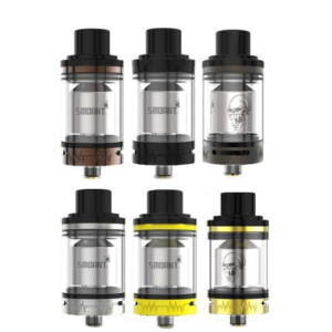 Battlestar 24.5mm RTA by Smoant - Two-Post (Discontinued)