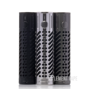 BD Vape Blaster Mod