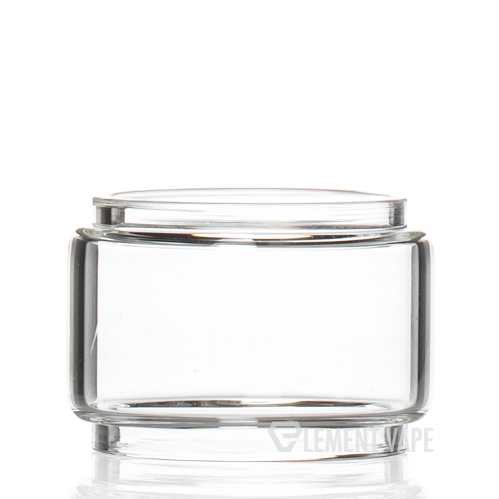 BD Vape Precisio Replacement Glass
