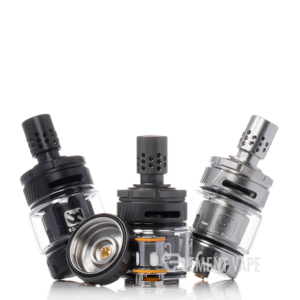 BD Vape Precisio Sub-Ohm Tank