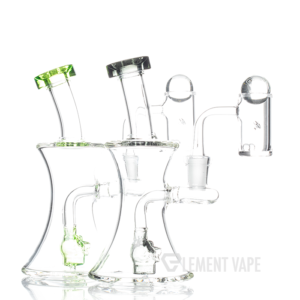 Bear Quartz ARC Dab Rig