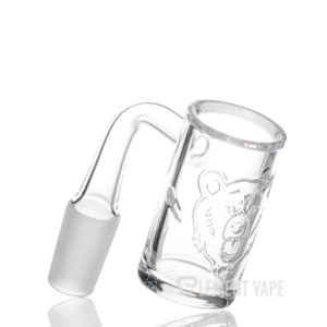 Bear Quartz Auto Banger