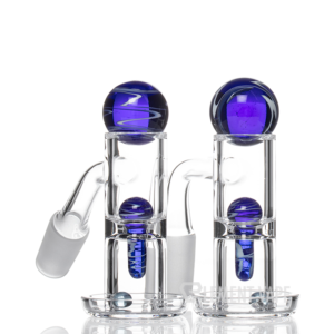 Bear Quartz Bear Slurper Set
