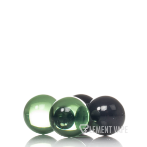 Bear Quartz BQ 6mm Pearls