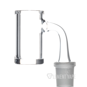 Bear Quartz BQ Pro Banger