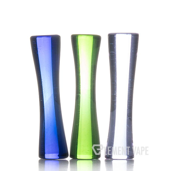 Bear Quartz Hourglass Pillars