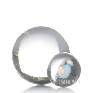 Bear Quartz Opal Marble