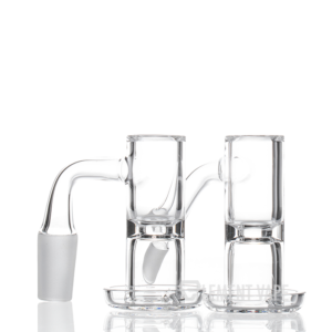 Bear Quartz The Bear Slurper Banger