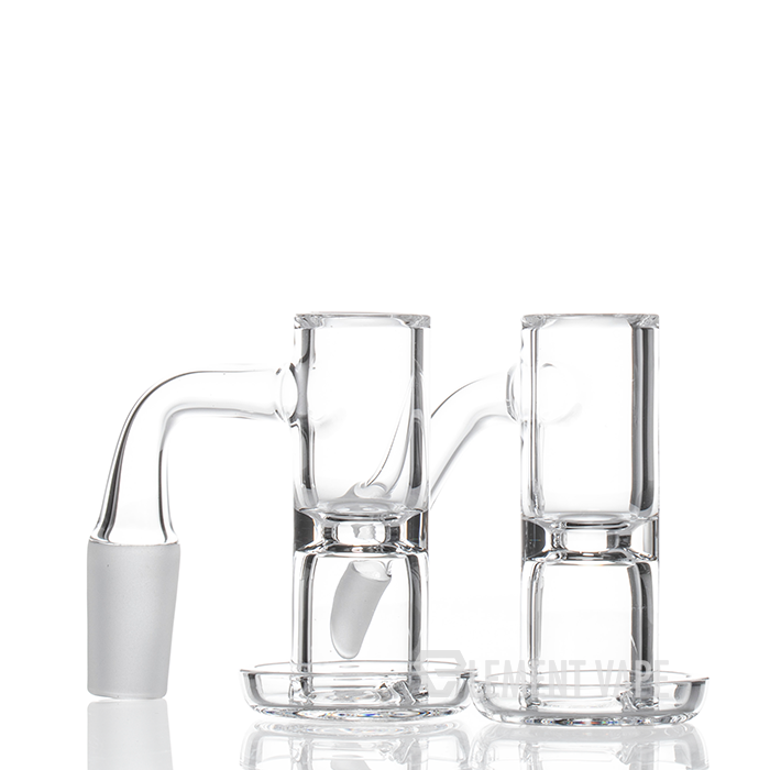 Bear Quartz The Bear Slurper Banger